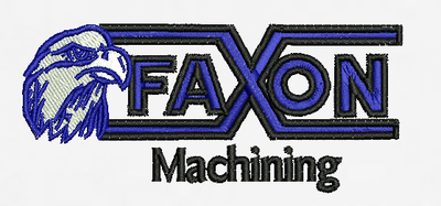 Faxon Machining