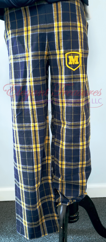 Boxercraft Classic Moeller Flannel Pants