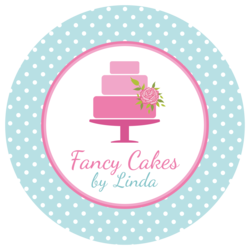 Fancy Cakes by Linda's store