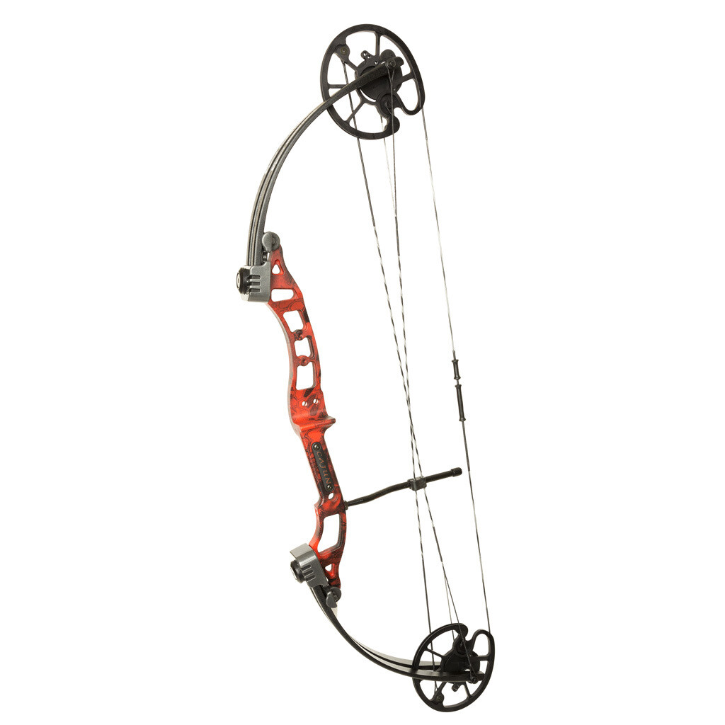 Cajun Sucker Punch Bowfishing Bow 50 Lbs. RH Cajun Sucker Punch Bowfishing Bow 50 Lbs. RH