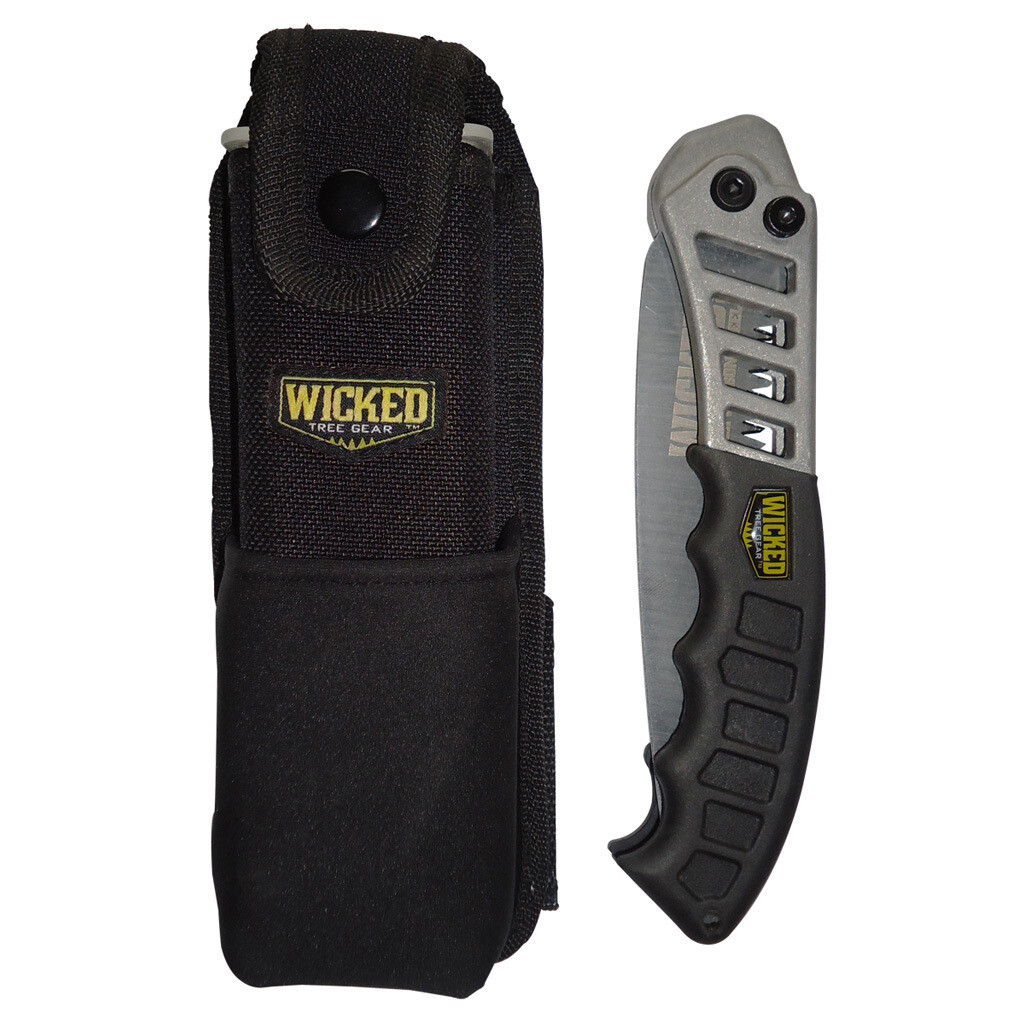 Wicked Saw Combo Pack Wicked Saw Combo Pack