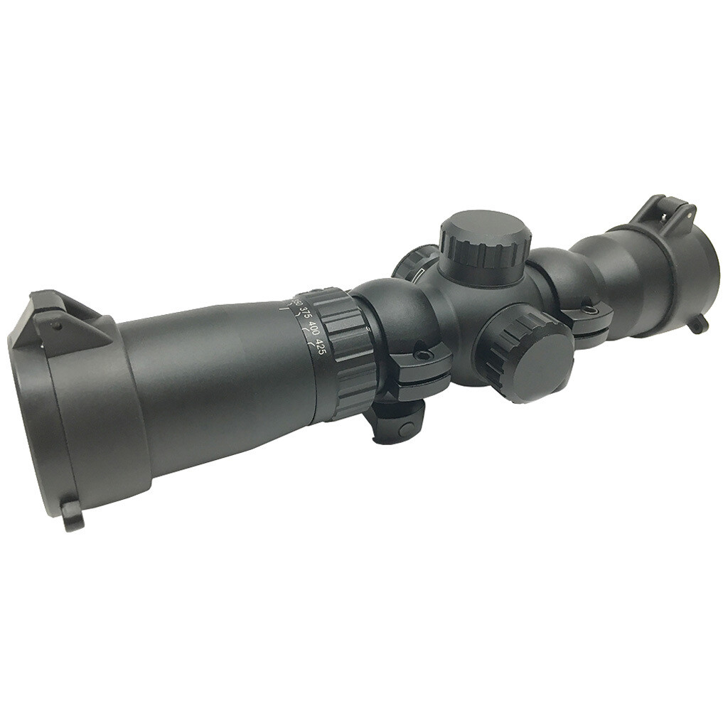 Ravin Illuminated Scope Ravin Illuminated Scope