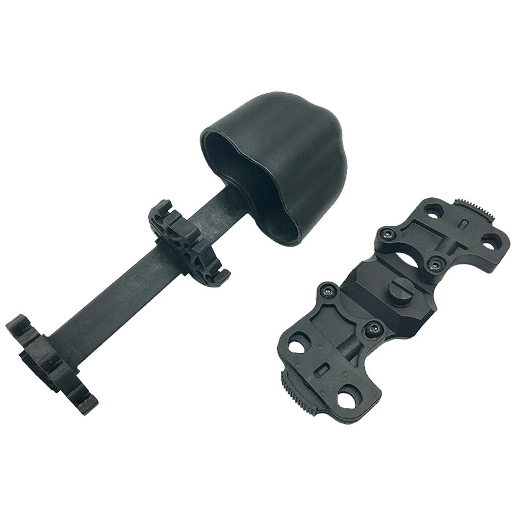 Ravin Quick Detach Quiver 3 Arrow Ravin Quick Detach Quiver 3 Arrow