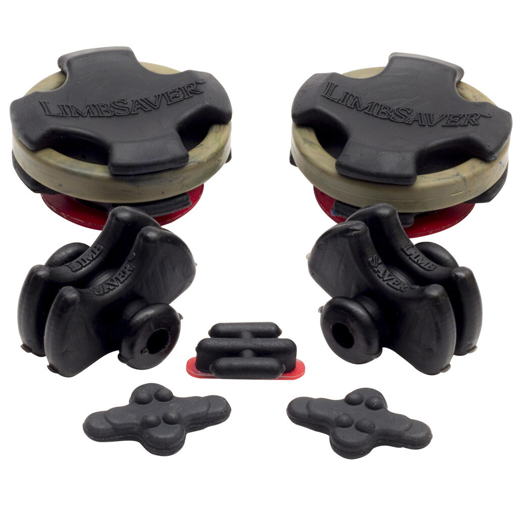 Limbsaver Broadband Crossbow Kit Solid Limb Camouflage Limbsaver Broadband Crossbow Kit Solid Limb Camouflage