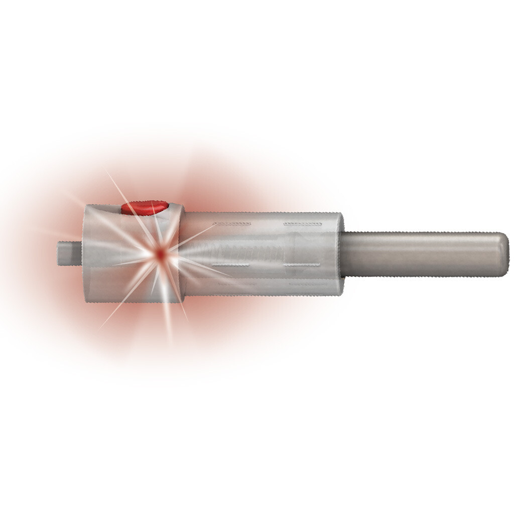 Double Take Glory Nock Lighted Crossbow Nocks Red Flat .300 3 Pk. Double Take Glory Nock Lighted Crossbow Nocks Red Flat .300 3 Pk.