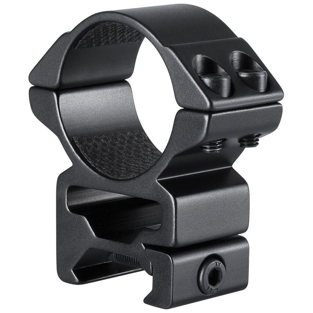 Hawke Match Mount Rings Weaver 30 Mm High Hawke Match Mount Rings Weaver 30 Mm High