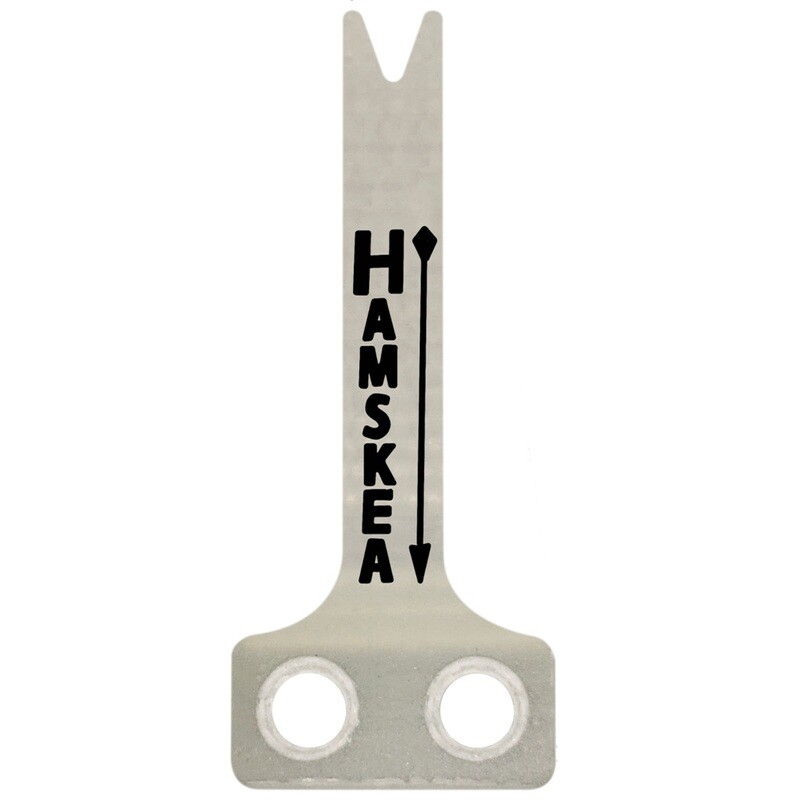 Hamskea G-flex Launcher Blade Ultra Narrow