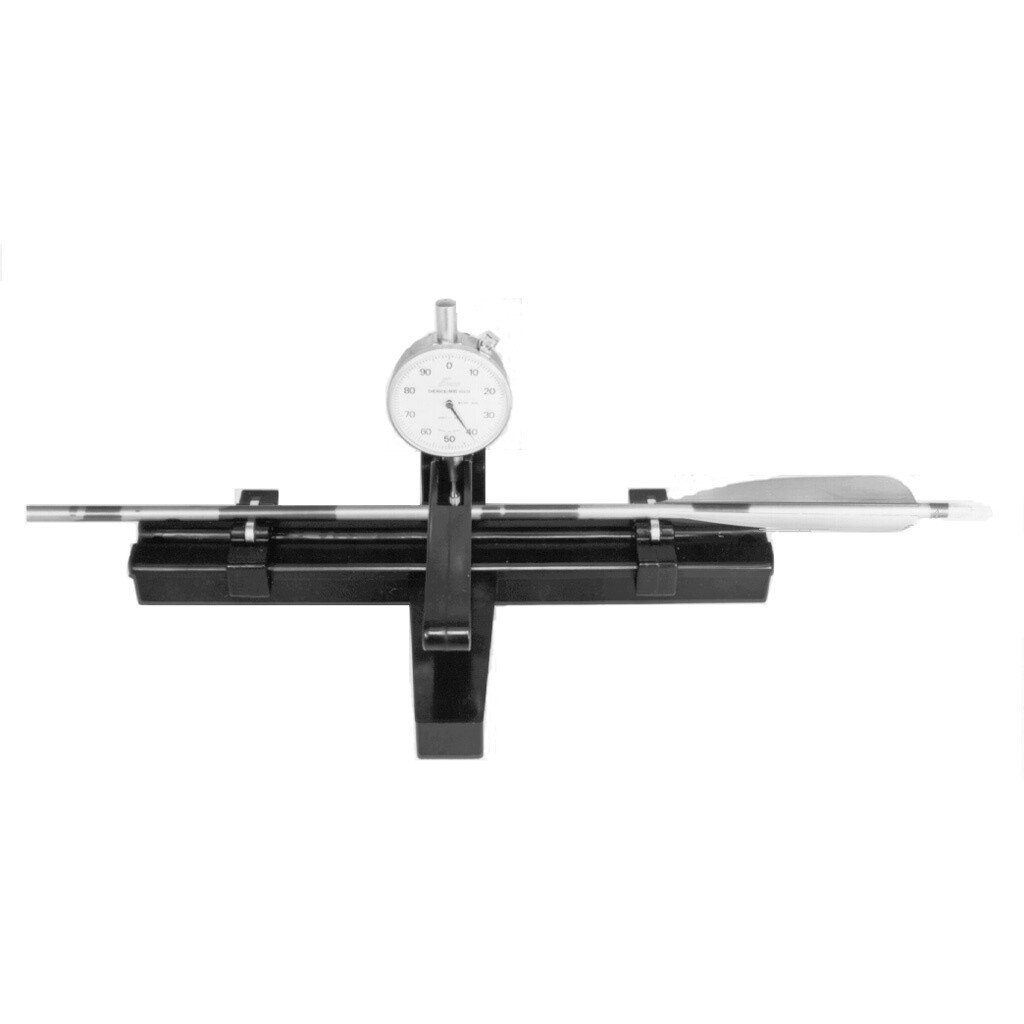 Grayling Perfect Arrow Straightener Dial Grayling Perfect Arrow Straightener Dial