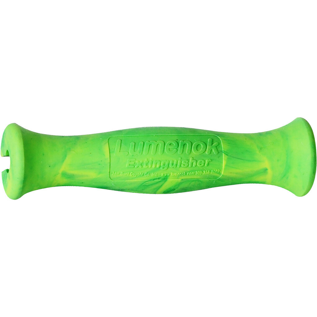 Lumenok Extinguisher Arrow Puller Green Yellow Lumenok Extinguisher Arrow Puller Green Yellow