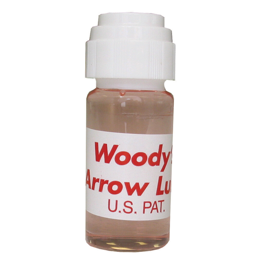Woodys Arrow Lube Woodys Arrow Lube