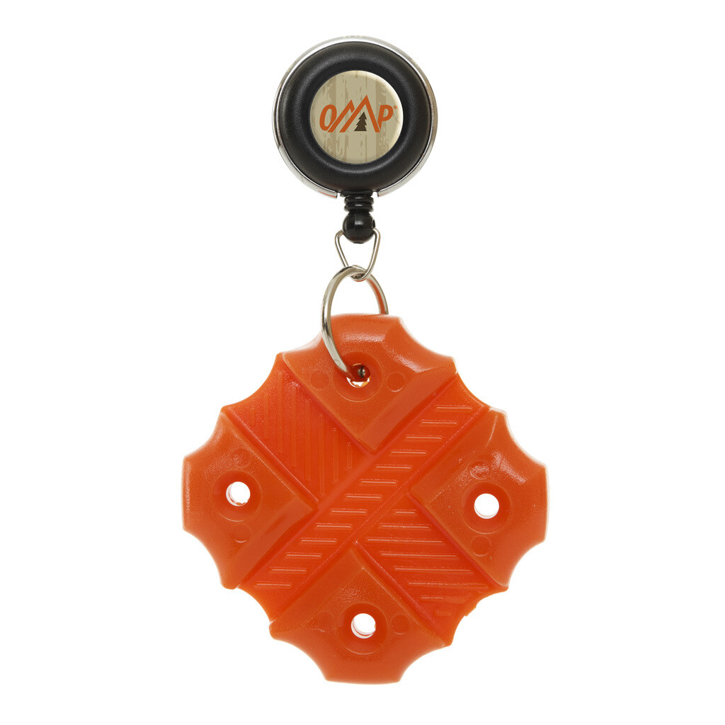 October Mountain Flex-pull Arrow Puller W/retractor Orange October Mountain Flex-pull Arrow Puller W/retractor Orange