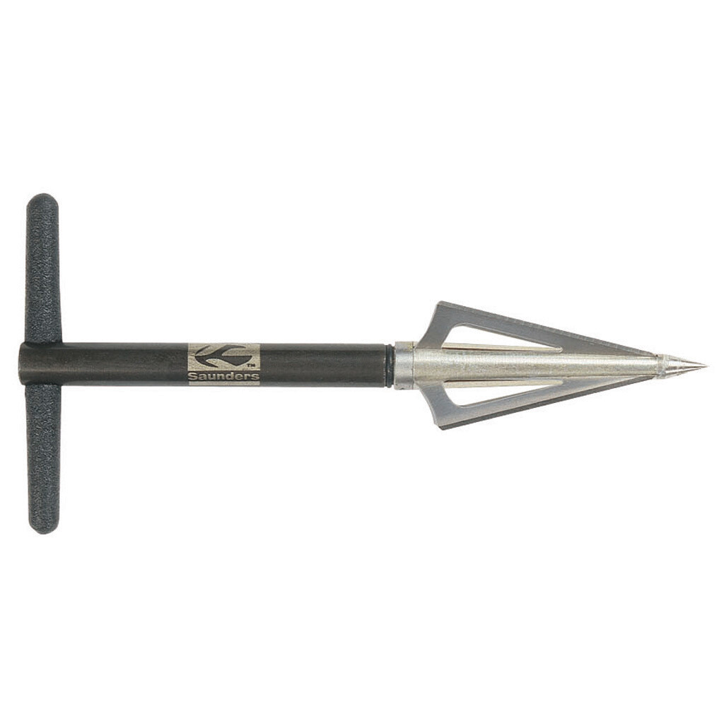Saunders Arrow Point Puller Saunders Arrow Point Puller