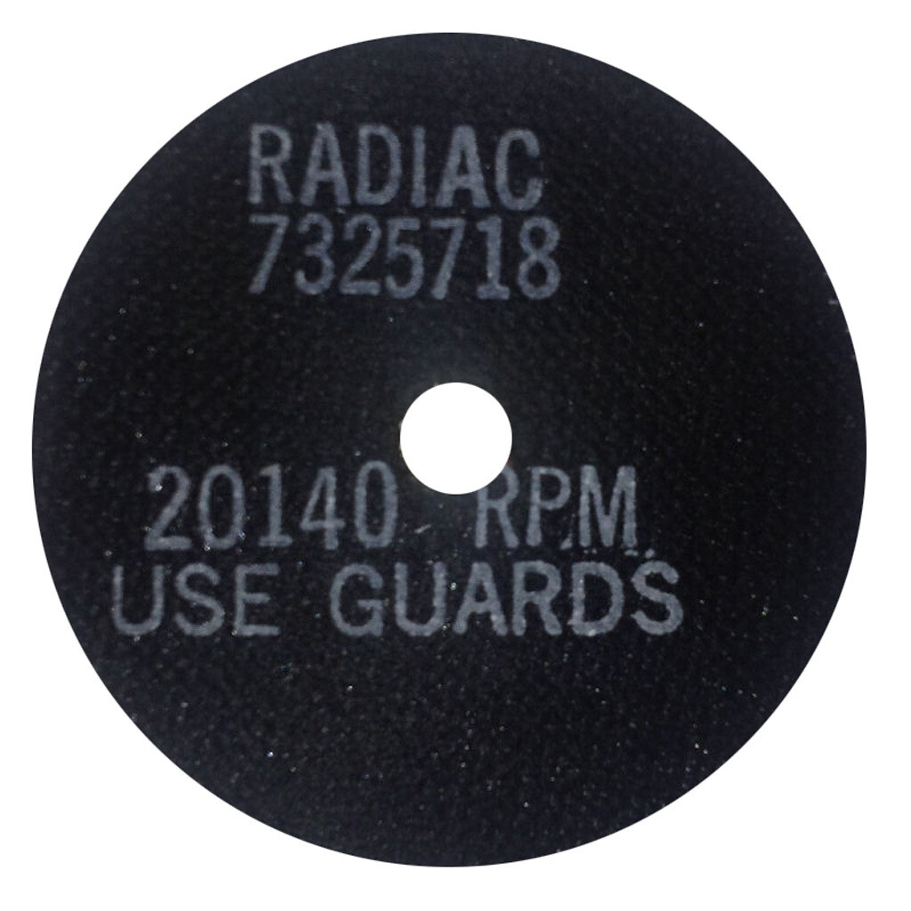 National Abrasives Replacement Saw Blades .030 4 In. 3 Pk. National Abrasives Replacement Saw Blades .030 4 In. 3 Pk.