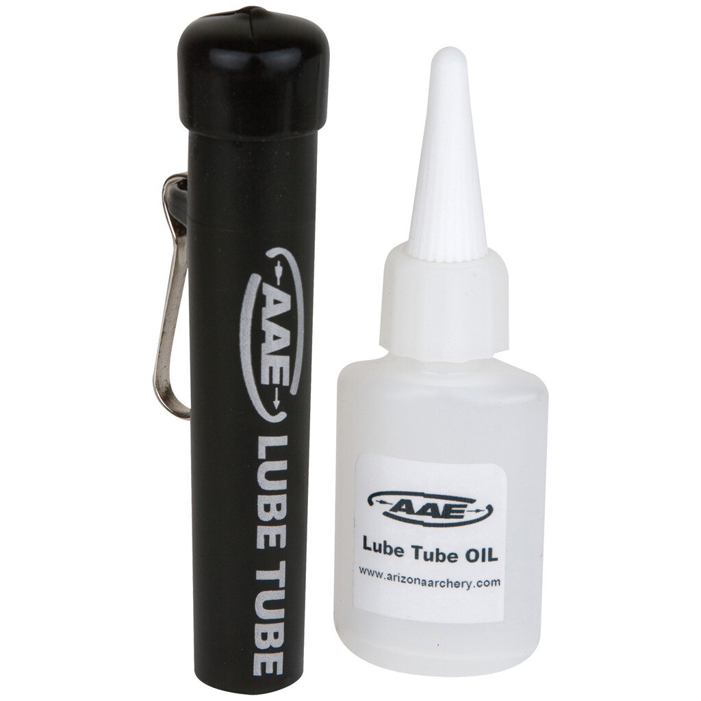 Aae Lube Tube Aae Lube Tube