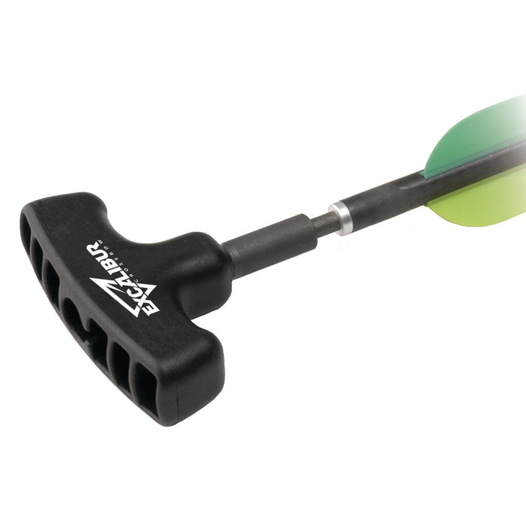 Excalibur T-handle Arrow Puller Excalibur T-handle Arrow Puller