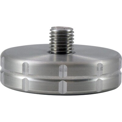 Axcel Stabilizer Weight 3 Oz. 1.5 In. Stainless Steel