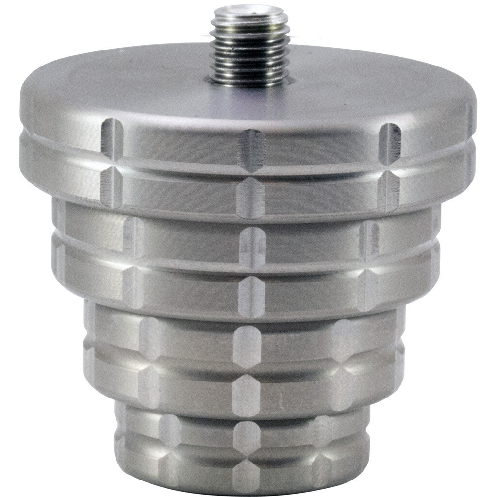 Axcel Stabilizer Weight 10 Oz. Stack Stainless Steel
