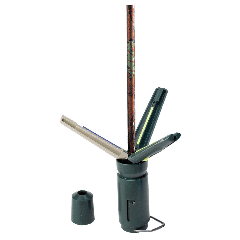 Arizona E-z Fletch Bolt Fletching Jig Arizona E-z Fletch Bolt Fletching Jig