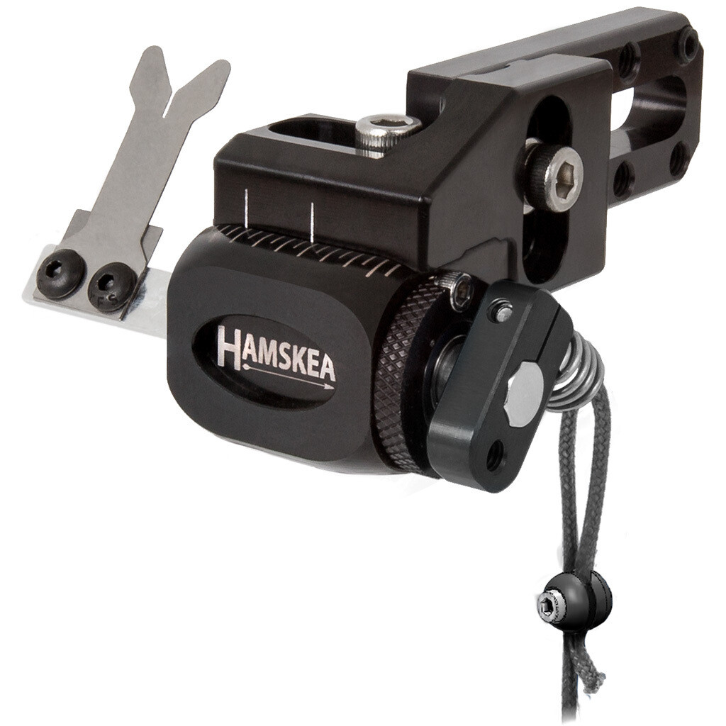 Hamskea Hybrid Target Pro Black Lh Hamskea Hybrid Target Pro Black Lh
