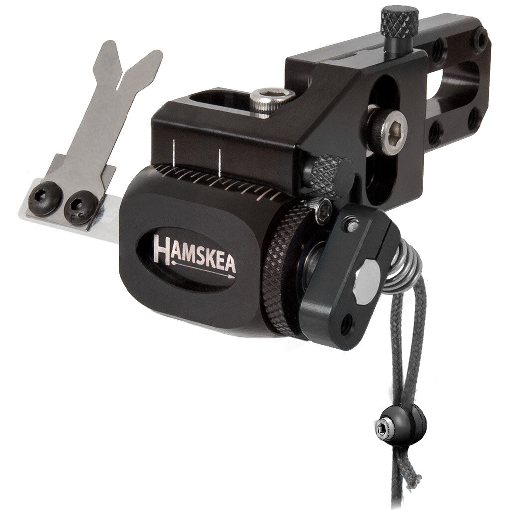 Hamskea Hybrid Target Pro Micro Tune Rh Hamskea Hybrid Target Pro Micro Tune Rh