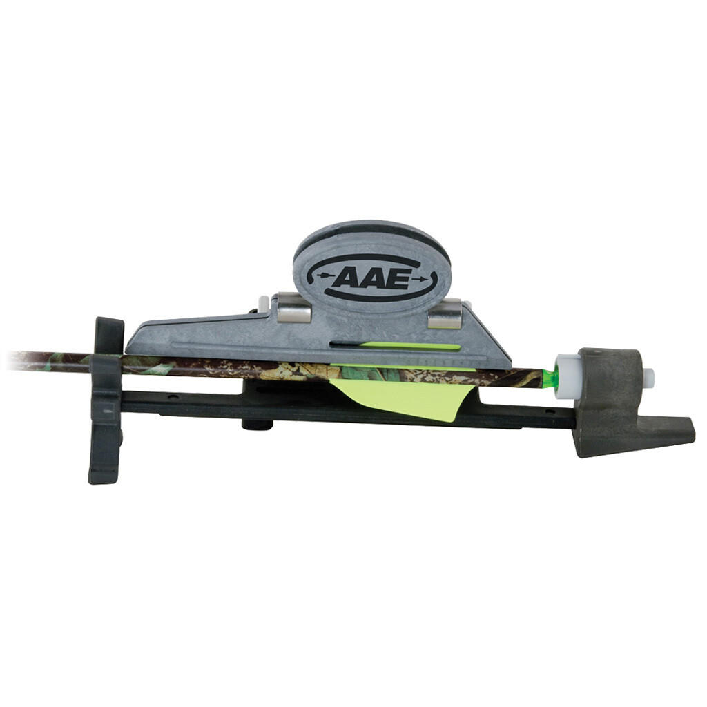 Aae Fletch Iii Fletching Jig Straight Aae Fletch Iii Fletching Jig Straight