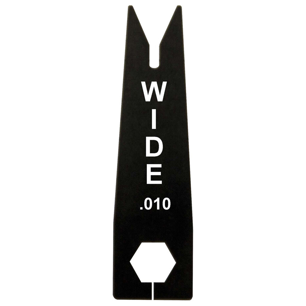 Aae Launcher Blade Wide .008 Aae Launcher Blade Wide .008