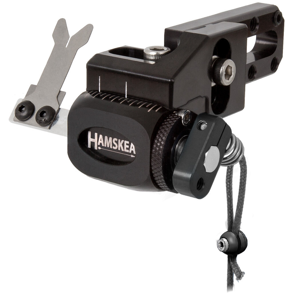 Hamskea Hybrid Target Pro Black Rh Hamskea Hybrid Target Pro Black Rh