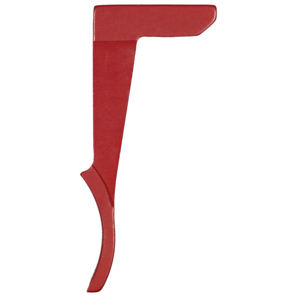 Trigger Tech Straight Lever Excalibur Trigger Tech Straight Lever Excalibur