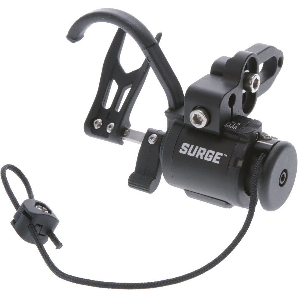 Apex Surge Rest Black Rh Apex Surge Rest Black Rh