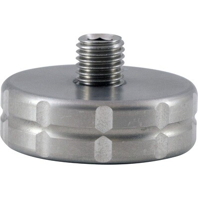 Axcel Stabilizer Weight 2 Oz. 1.25 In. Stainless Steel