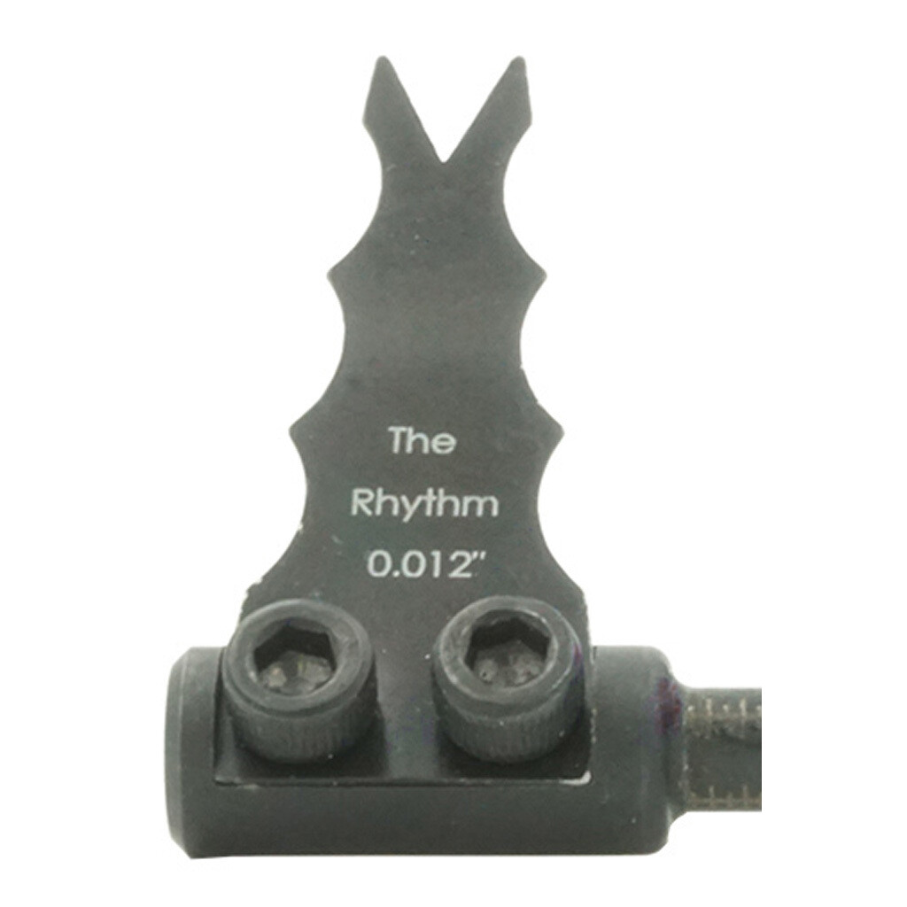 Sureloc Rhythm Rest Blades .008, .010, .012 Sureloc Rhythm Rest Blades .008, .010, .012
