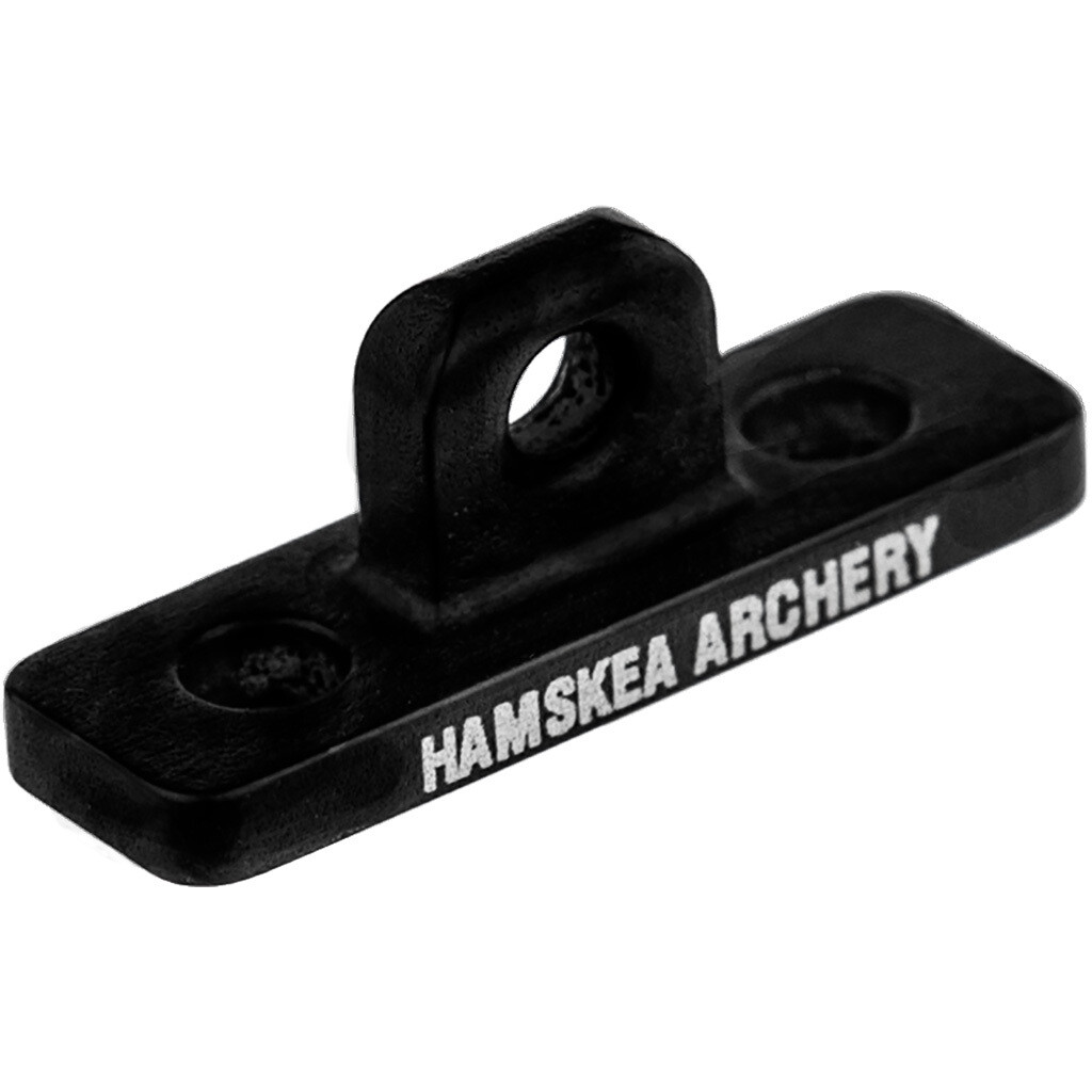 Hamskea Limb Cord Attachment Bracket Mathews Only