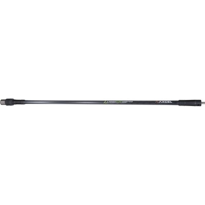 Axcel Carboflax 650 Stabilizer Black 27 In.