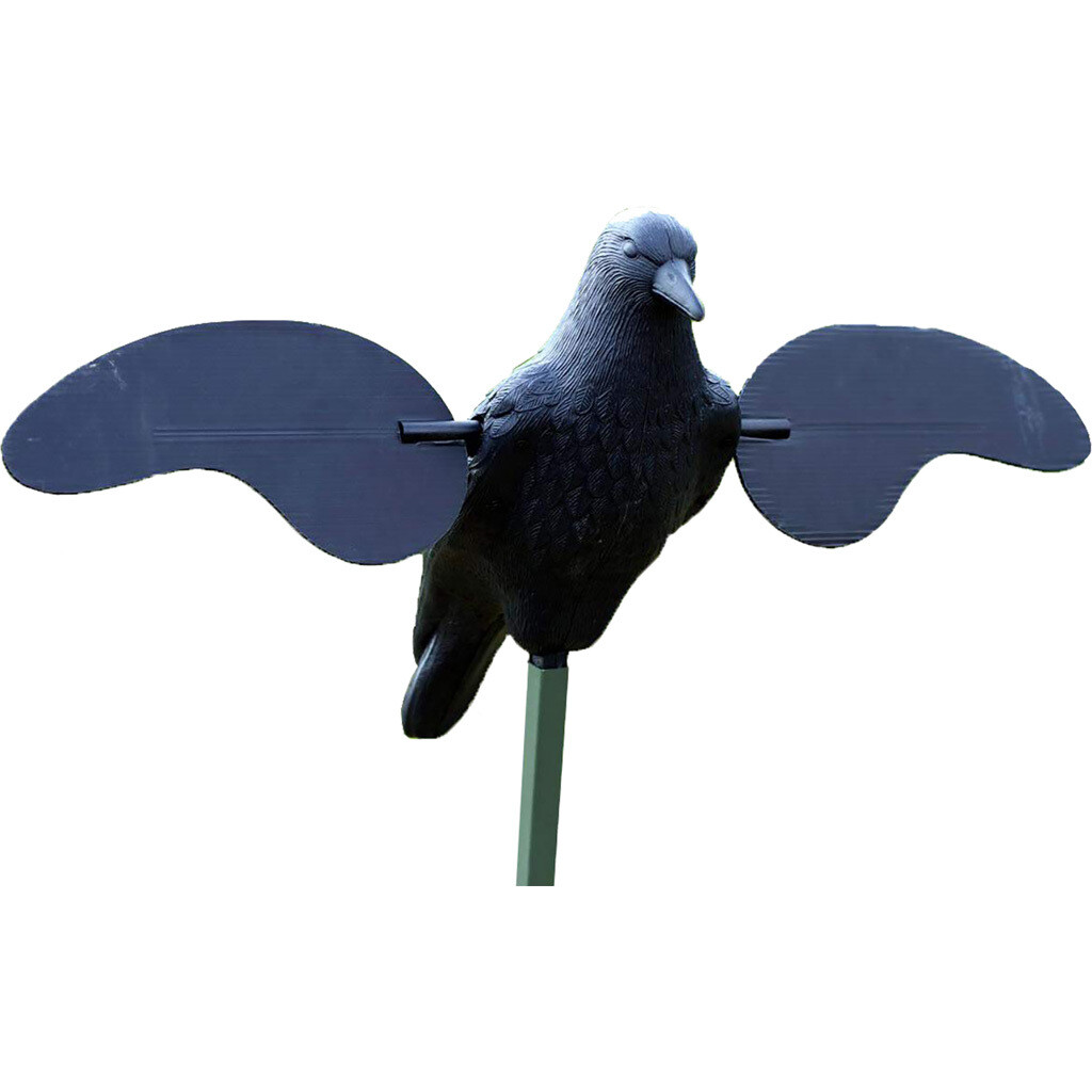 Mojo Crow Decoy Mojo Crow Decoy