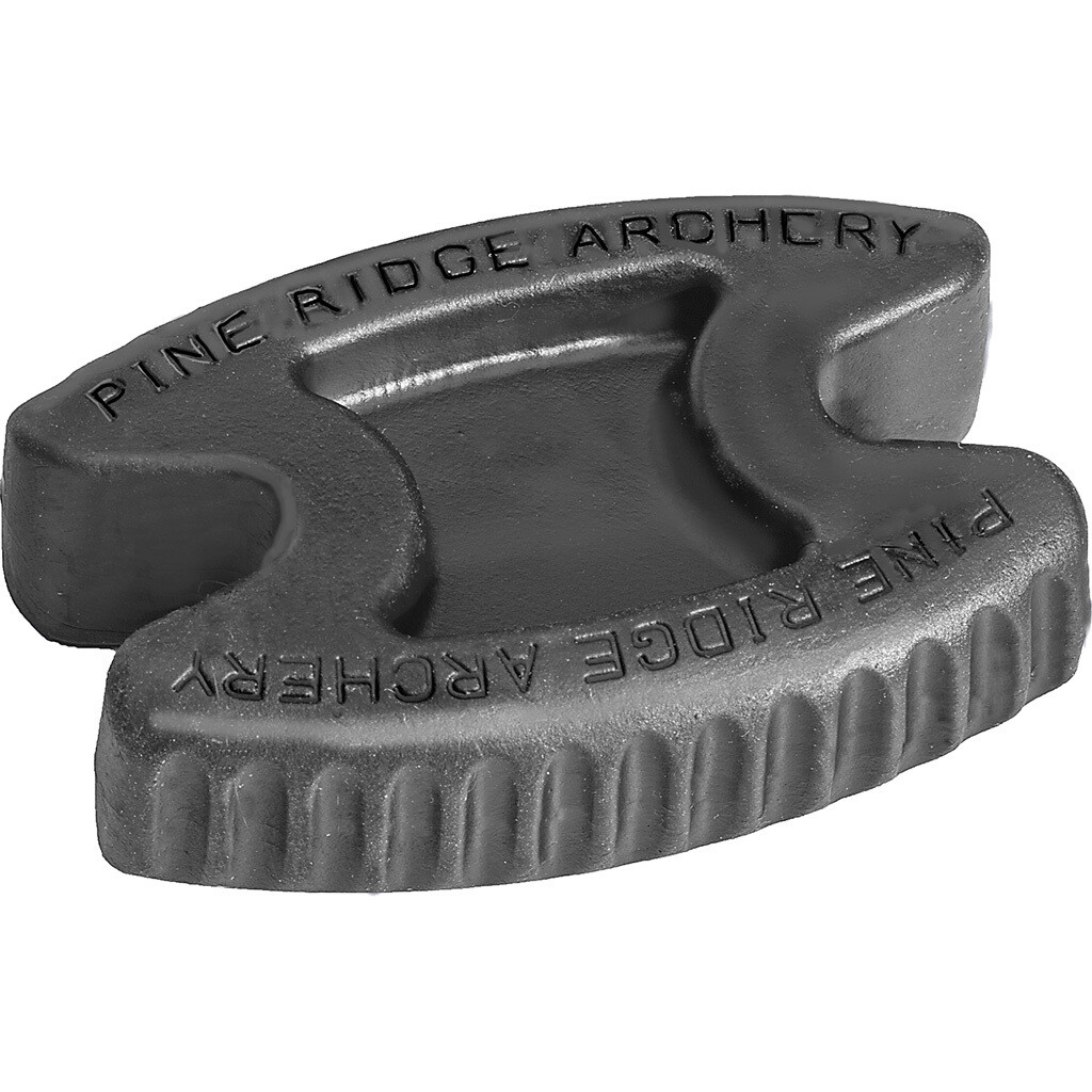 Pine Ridge Nitro Split Limb Dampeners Black