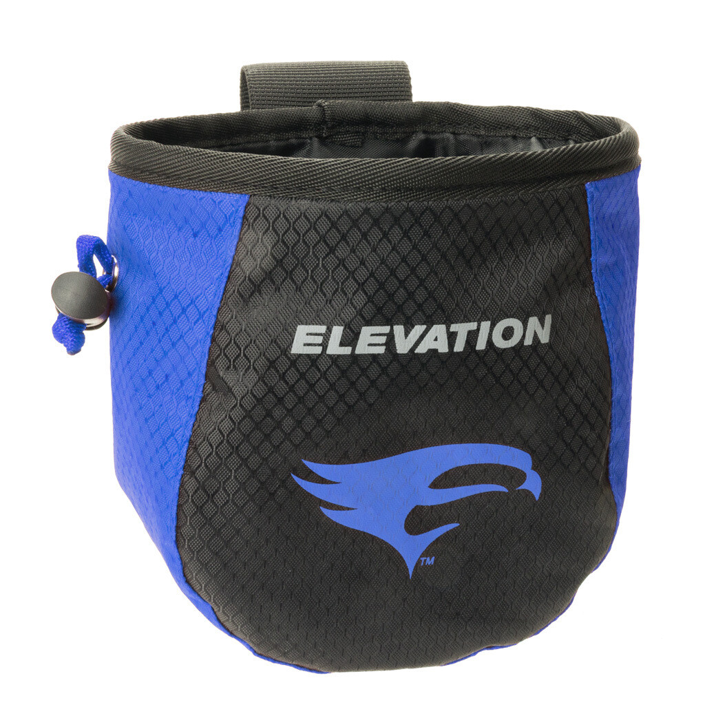 Elevation Pro Release Pouch Black/blue