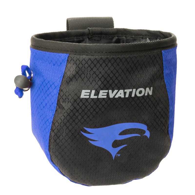 Elevation Pro Release Pouch Black/blue