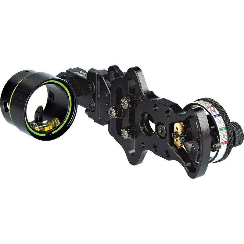 Hha Optimizer Ultra X Sight 5510 .010 Rh
