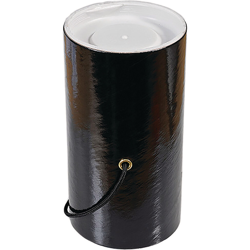 Paradox S-type Release Rope Black 100 Ft.