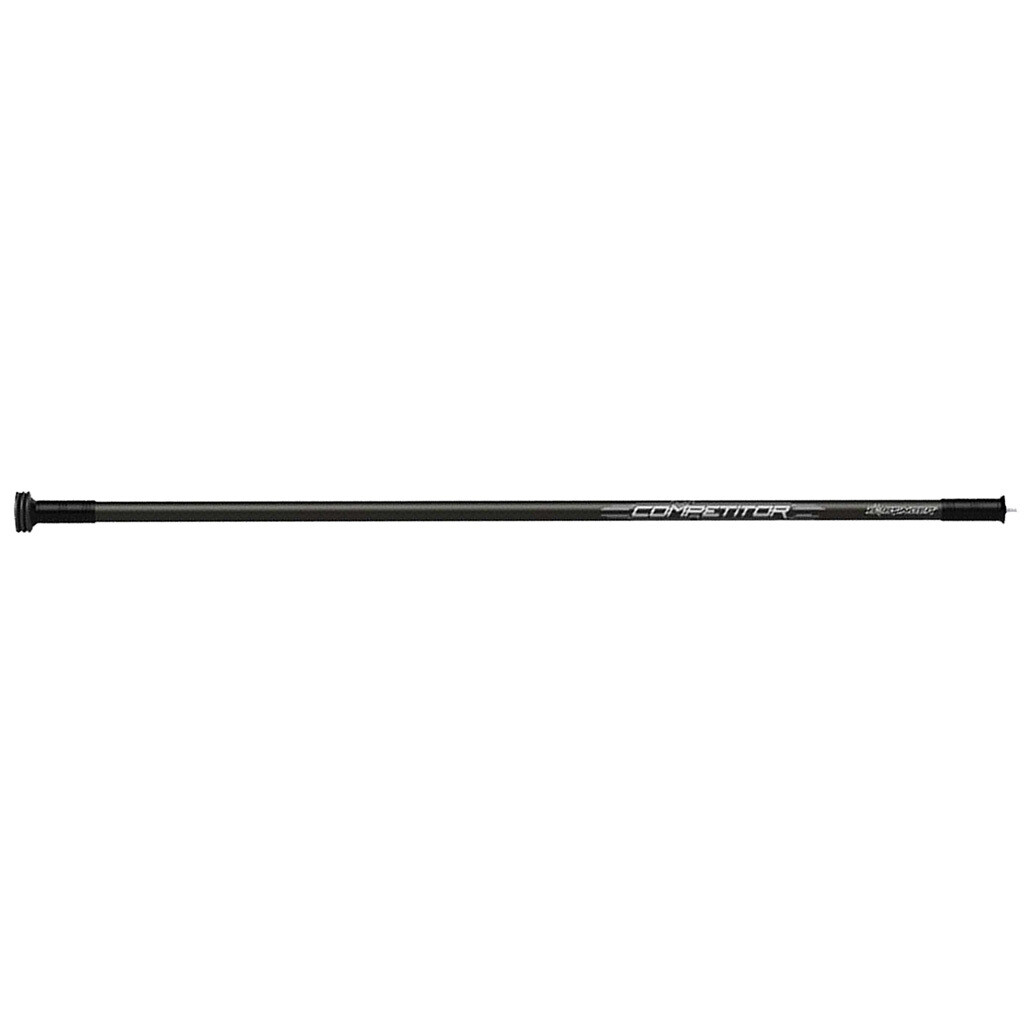 B-stinger Competitor Stabilizer Black/ Silver 27 In.