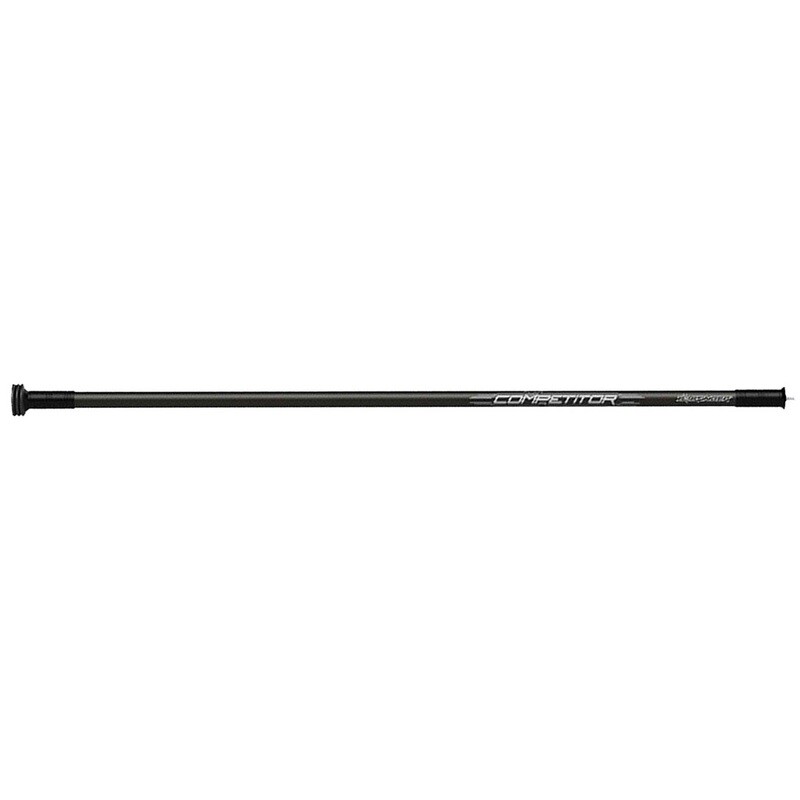 B-stinger Competitor Stabilizer Black/ Silver 27 In.
