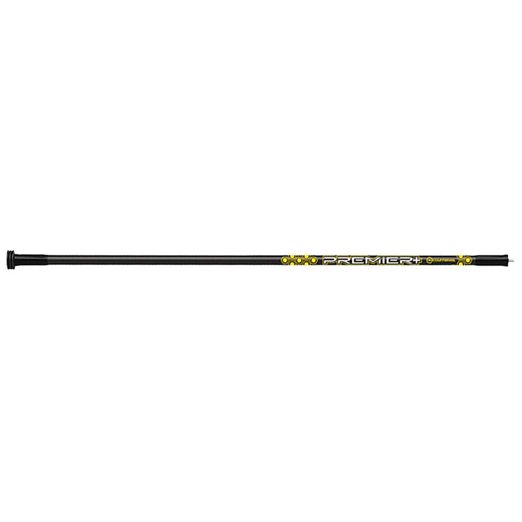 B-stinger Premier Plus Countervail Stabilizer Black/ Yellow 33 In.