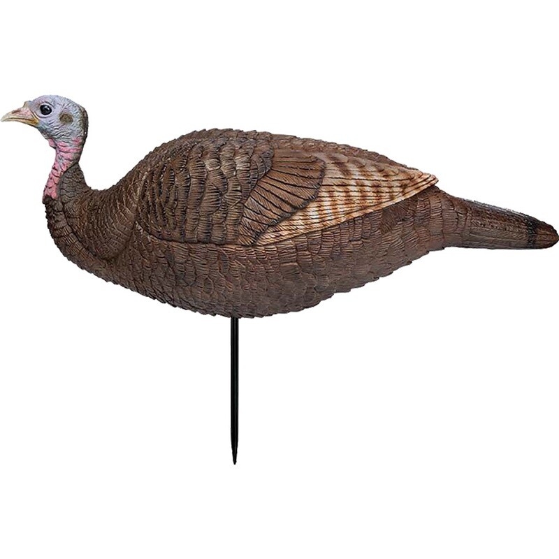 Primos Gobstopper Lite Decoy Hen Primos Gobstopper Lite Decoy Hen