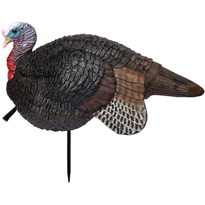 Primos Gobstopper Lite Decoy Jake Primos Gobstopper Lite Decoy Jake