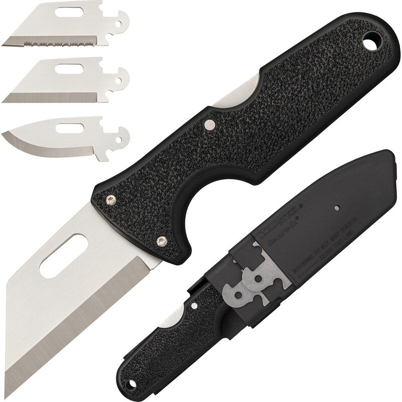 Cold Steel Click N Cut Folding Knife Cold Steel Click N Cut Folding Knife