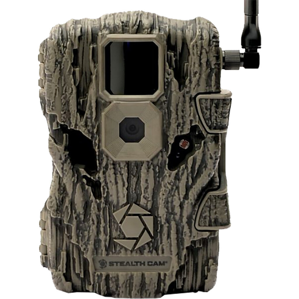 Stealth Cam Fusion X Cellular Camera At&t Stealth Cam Fusion X Cellular Camera At&t