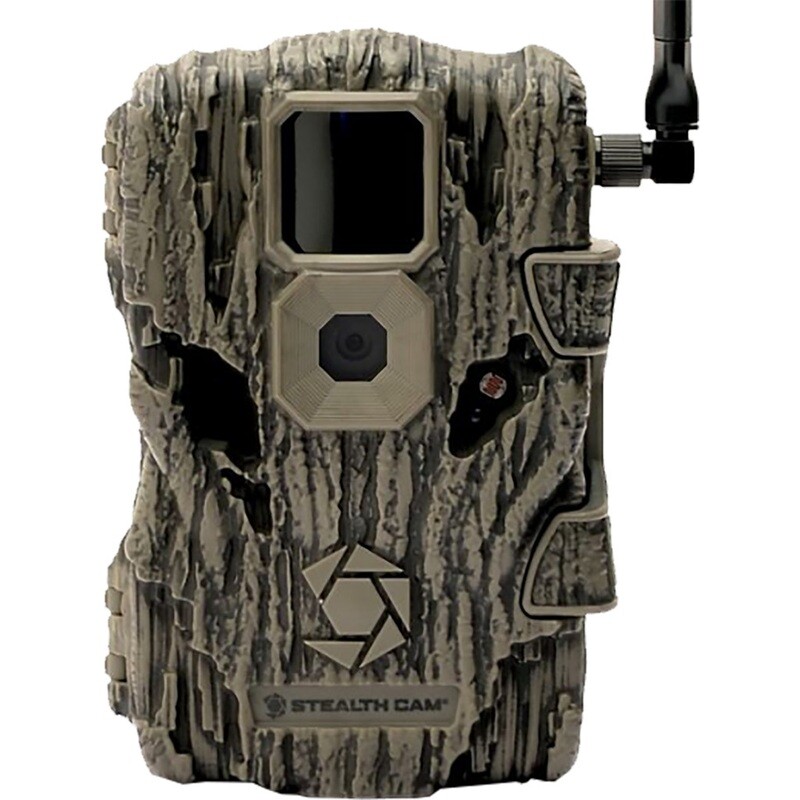 Stealth Cam Fusion X Cellular Camera At&t Stealth Cam Fusion X Cellular Camera At&t