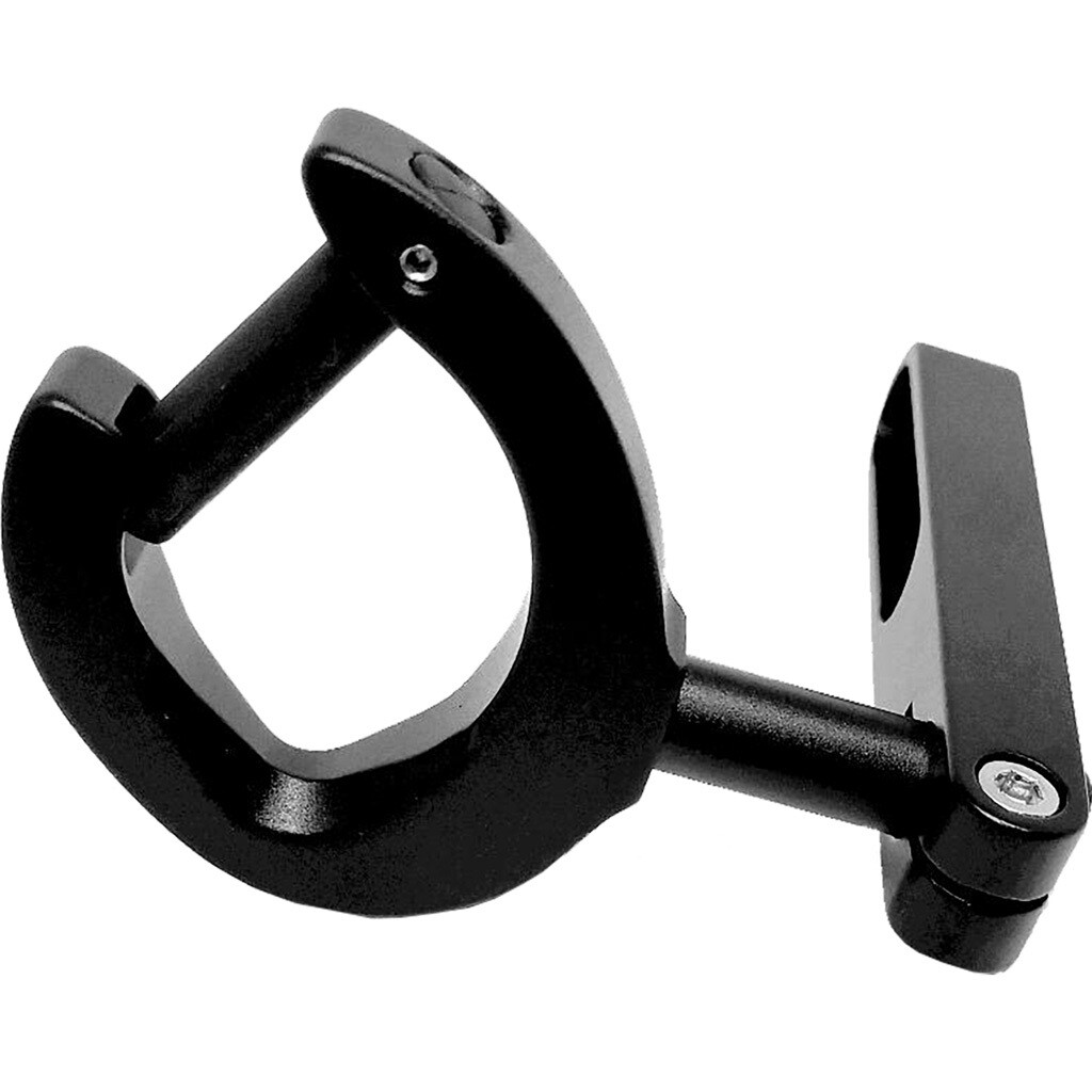 Quick Draw Bowfishing Rest Black Rh/lh