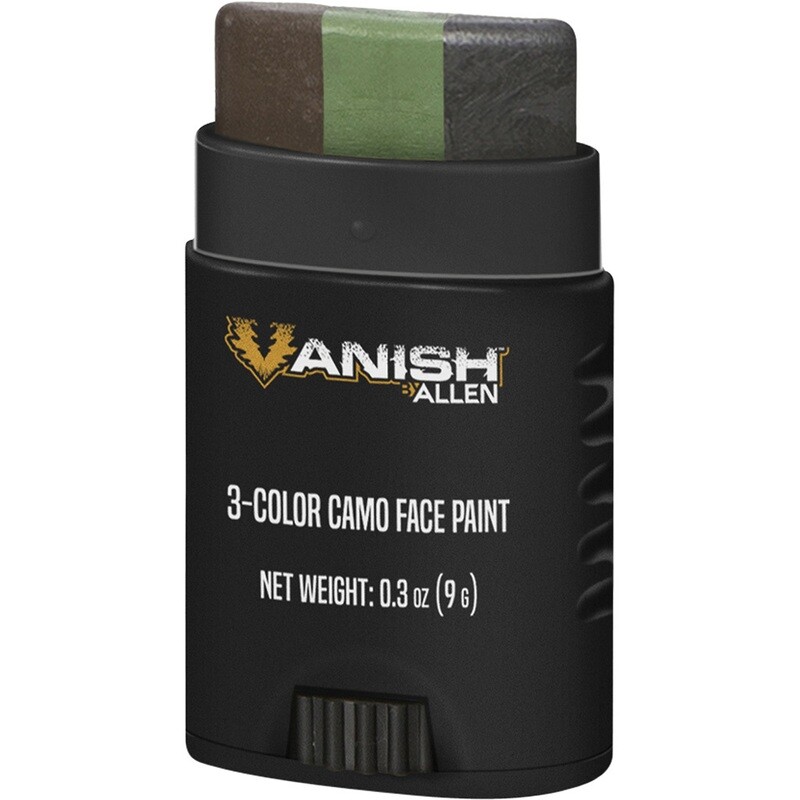 Vanish Insta Face Paint Camo