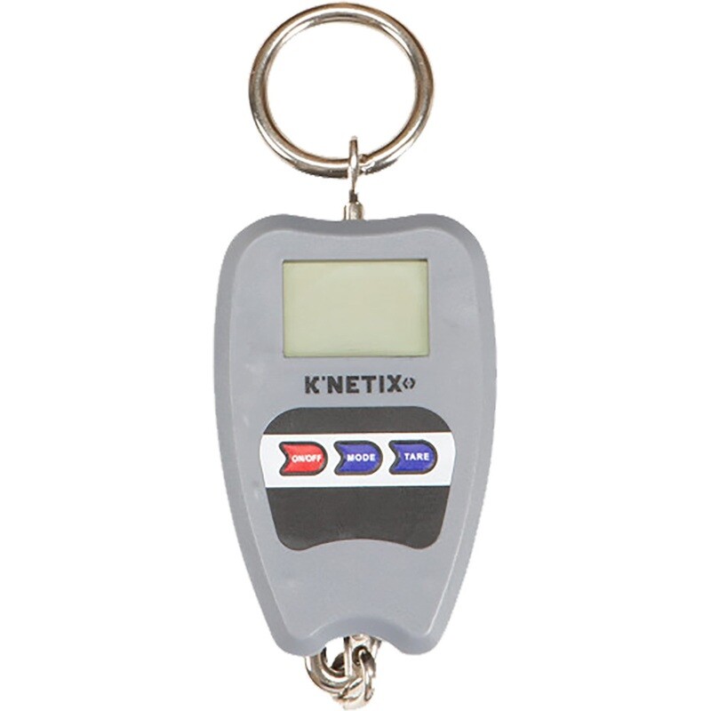 K&#39;netix Newton Digital Bow Scale